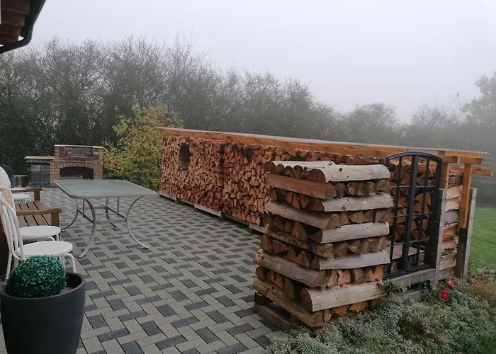 Wohnstudio Apartament Möhnesee