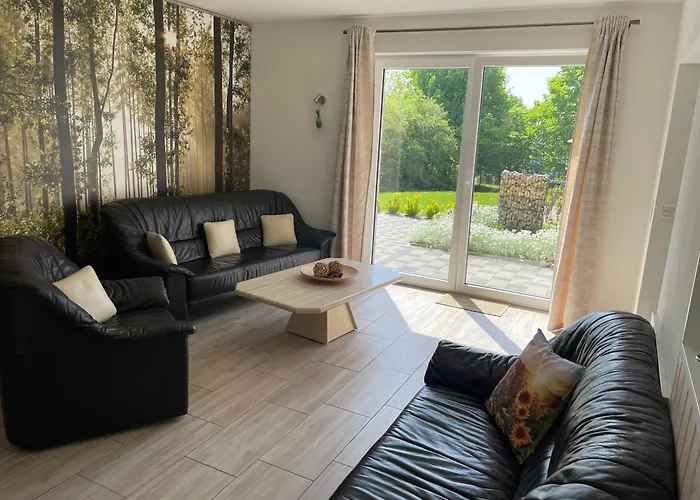 Wohnstudio * Möhnesee