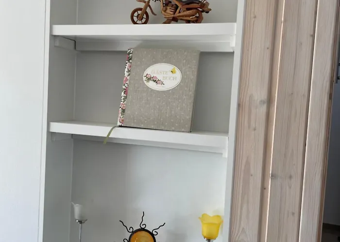 Wohnstudio Apartament