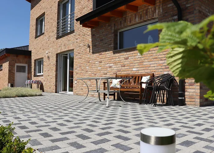 Wohnstudio * Möhnesee