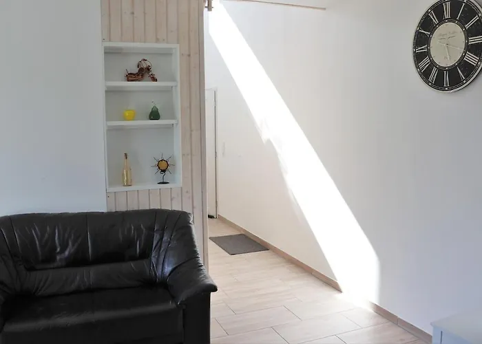 Apartament Wohnstudio *