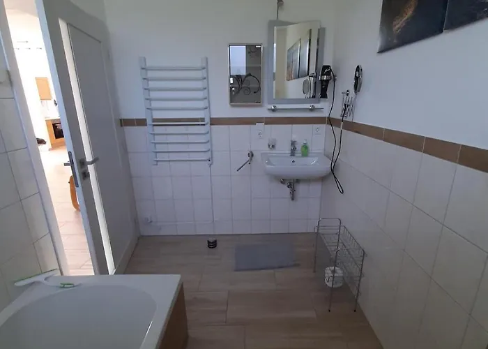 Wohnstudio * Möhnesee