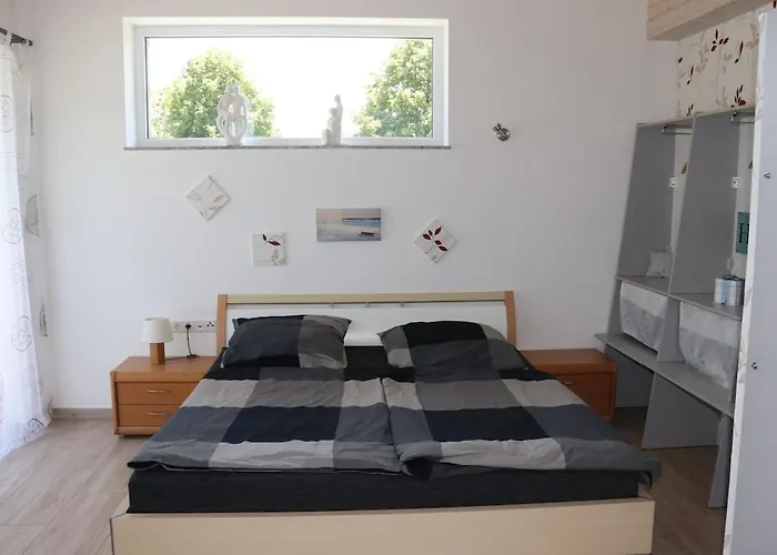 Apartament Wohnstudio